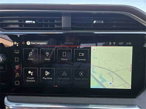 New 2026 GMC Sierra 1500 Denali image 10