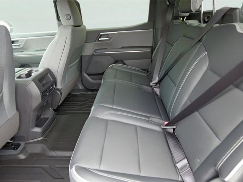 New 2026 GMC Sierra EV Elevation image 23