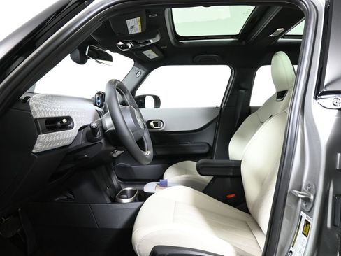 New 2026 MINI Cooper 4-Door Hardtop image 3