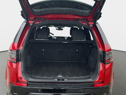 New 2026 Land Rover Discovery Sport Landmark image 12