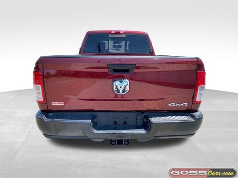 Used 2019 RAM 2500 Tradesman AWD/4WD image 4