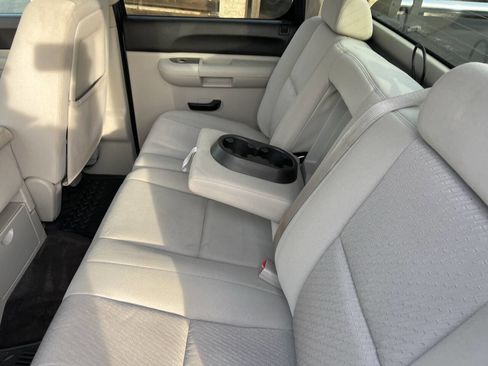 Used 2010 Chevrolet Silverado 1500 LT w/ Power Pack Plus image 31