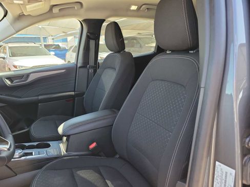 Used 2024 Ford Escape Active w/ Cold Weather Package image 11