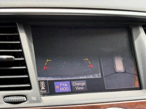 Used 2019 INFINITI QX80 Luxe w/ All-Season Package RWD image 25