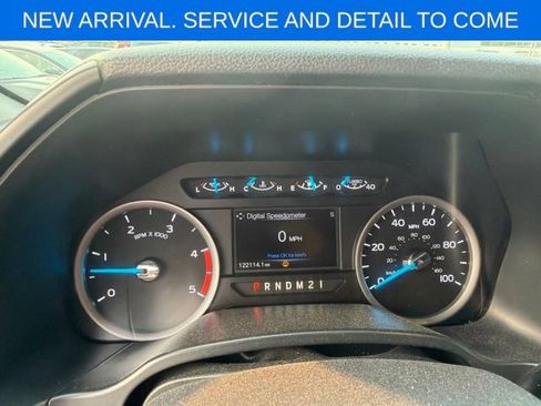 Used 2017 Ford F350 XLT w/ FX4 Off-Road Package AWD/4WD image 11