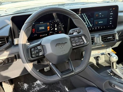 New 2026 Ford Mustang Dark Horse image 13