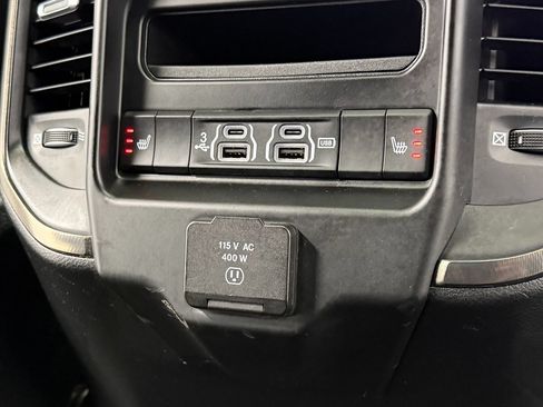 Used 2020 RAM 1500 Rebel w/ Level 2 Equipment Group AWD/4WD image 28