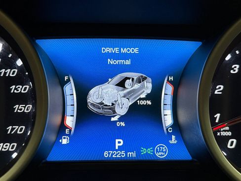 Used 2018 Maserati Ghibli S GranSport Q4 image 15