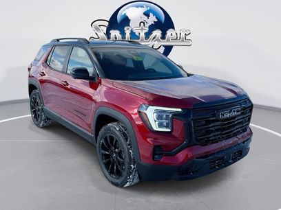 New 2026 GMC Terrain Elevation w/ Elevation Premium Package