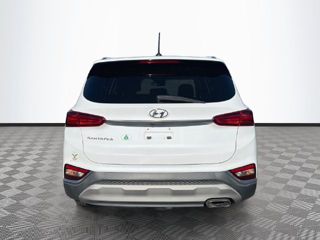 Used 2020 Hyundai Santa Fe SE FWD image 6