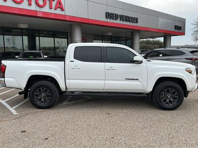 Used 2023 Toyota Tacoma SR5