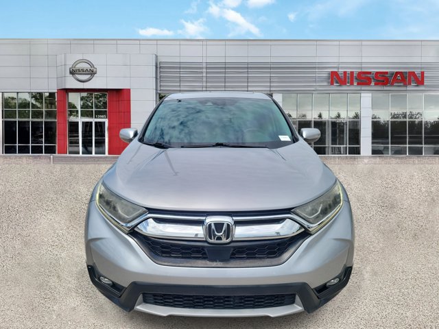 Used 2018 Honda CR-V EX-L image 6