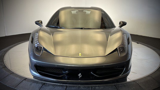 Used 2013 Ferrari 458 Spider RWD image 22