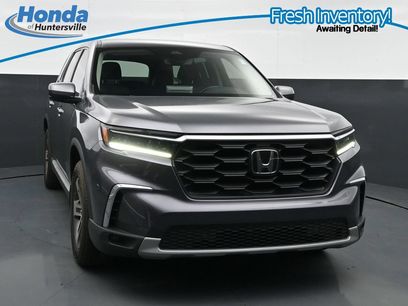 Used 2025 Honda Pilot EX-L