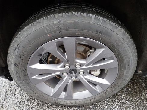 Certified 2023 Ford Explorer XLT w/ Equipment Group 202A image 12