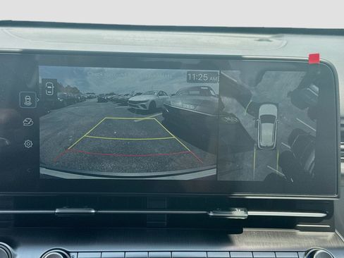 New 2027 Hyundai Kona Limited FWD image 11