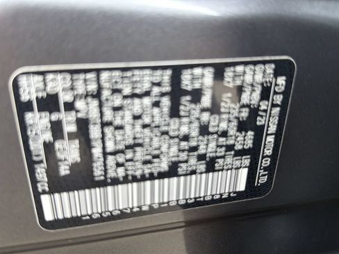 Certified 2023 Nissan Rogue SV AWD/4WD image 19