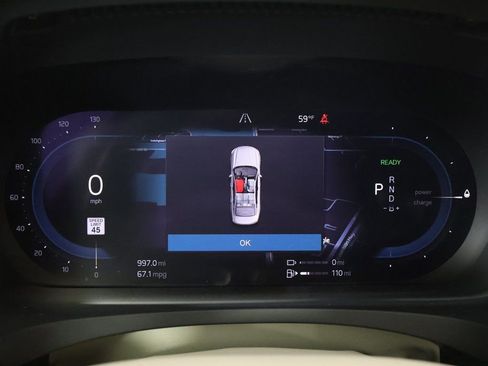 Used 2024 Volvo S90 T8 Ultimate w/ Lounge Package image 4