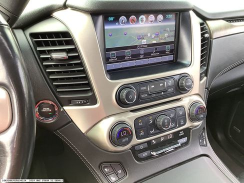Used 2018 GMC Yukon XL Denali w/ Denali Ultimate Package image 9