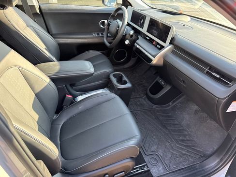 Used 2024 Hyundai Ioniq 5 Limited RWD image 15
