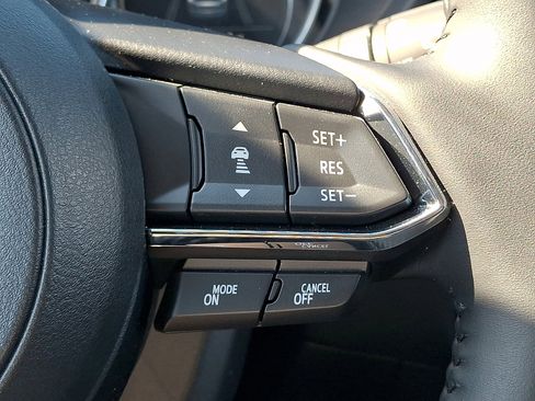 Certified 2025 MAZDA CX-5 AWD 2.5 S w/ Preferred Package image 25