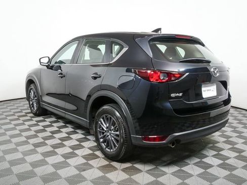 Used 2019 MAZDA CX-5 Sport image 6