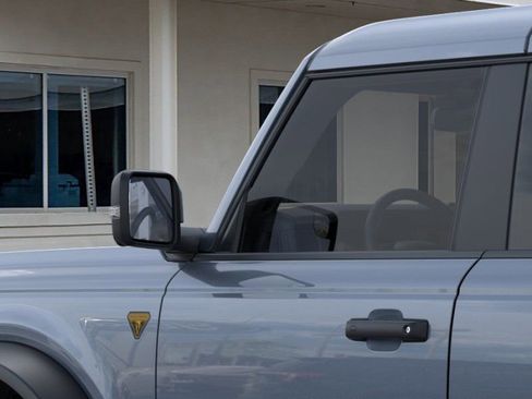 New 2025 Ford Bronco Badlands AWD/4WD image 22