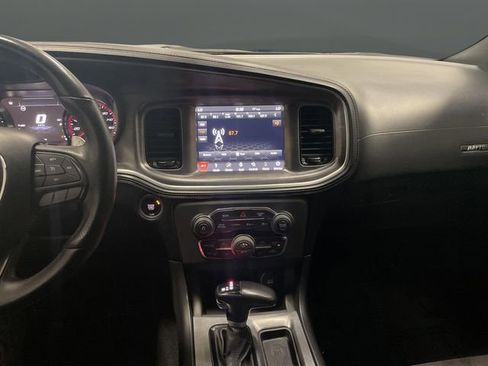 Used 2019 Dodge Charger Scat Pack w/ Daytona Edition Group image 8