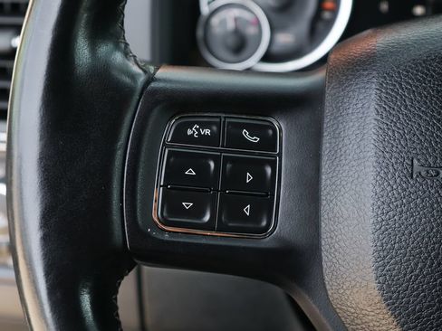 Used 2017 RAM 1500 Rebel w/ Luxury Group AWD/4WD image 26