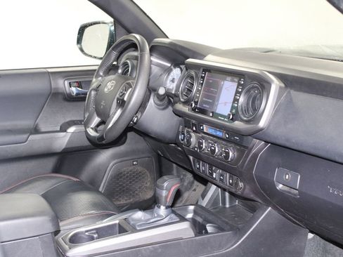 Used 2023 Toyota Tacoma TRD Pro image 29