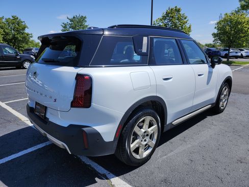 Used 2025 MINI Cooper Countryman S AWD/4WD image 18