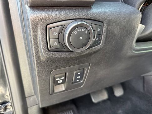 Used 2018 Ford F150 XLT w/ Equipment Group 302A Luxury image 17