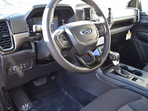 New 2025 Ford Ranger XLT w/ Equipment Group 301A High image 18