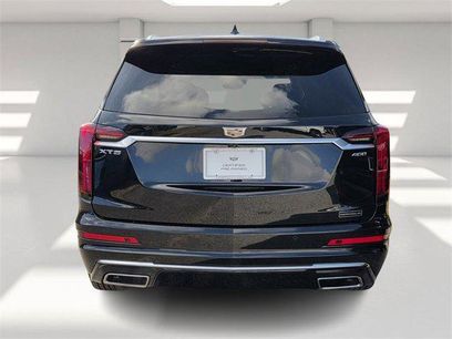 Certified 2025 Cadillac XT6 Premium Luxury