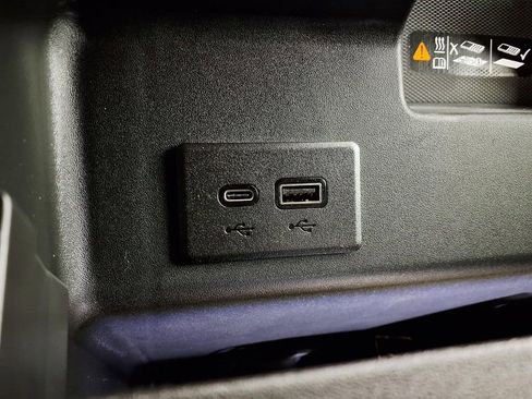 New 2026 GMC Sierra 2500 Denali Ultimate AWD/4WD image 66