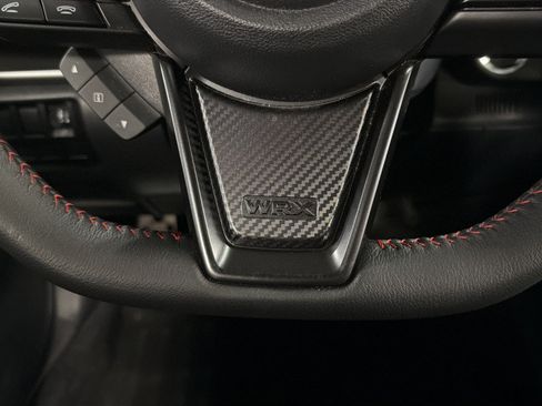 Certified 2023 Subaru WRX Limited AWD/4WD image 38