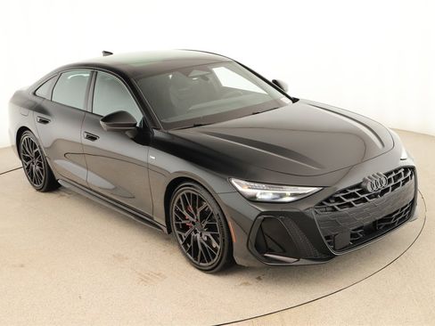 New 2026 Audi A6 Prestige image 31