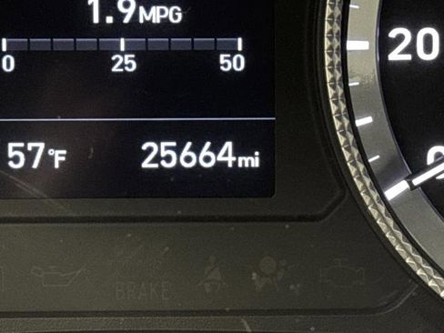 Used 2023 Hyundai Sonata SE w/ Cargo Package image 6