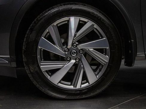 Used 2020 Nissan Murano SL image 8