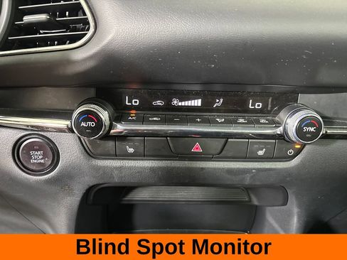 Used 2025 MAZDA CX-30 AWD 2.5 S w/ Preferred Package image 19