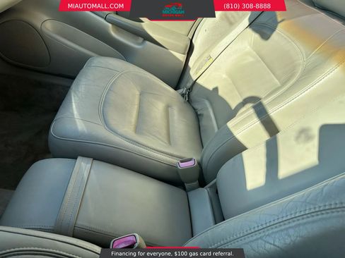Used 2003 Cadillac De Ville Sedan FWD image 16