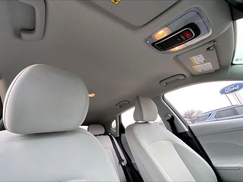 Used 2024 Hyundai Kona SEL image 12