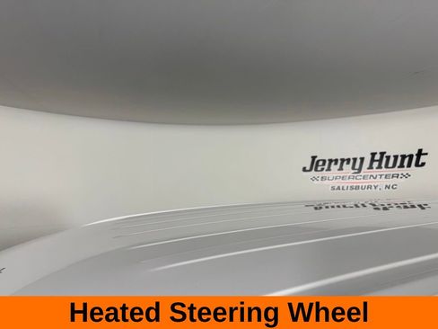 Used 2023 RAM 1500 Big Horn image 12