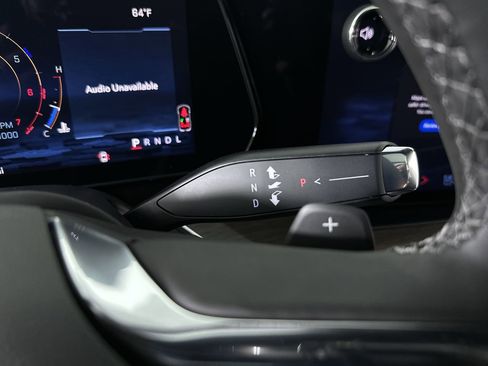 New 2026 Chevrolet Tahoe High Country w/ Sun And Tow Package image 76