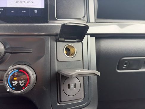 Certified 2025 Ford F150 STX AWD/4WD image 19