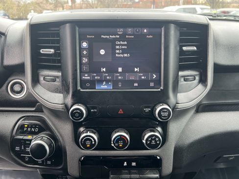 Used 2023 RAM 1500 Tradesman w/ Warlock PACKAGE image 17