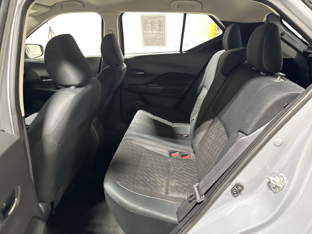 Used 2023 Nissan Kicks SV FWD image 22