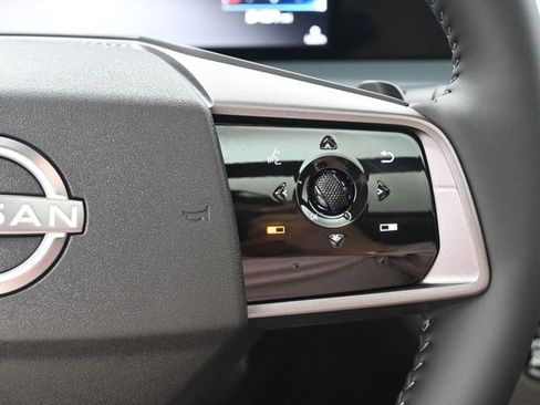 New 2025 Nissan Murano SL image 23