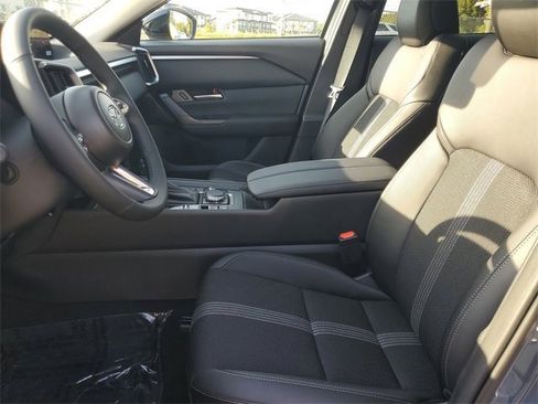 New 2026 MAZDA CX-50 2.5 Hybrid w/ Weather Package image 18