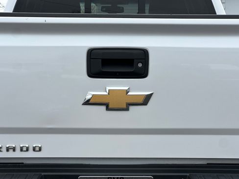 Used 2019 Chevrolet Silverado 3500 LTZ w/ Duramax Plus Package image 48